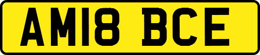 AM18BCE