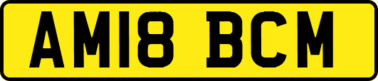 AM18BCM