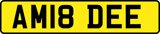 AM18DEE