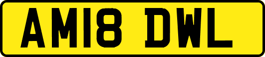 AM18DWL