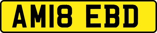 AM18EBD