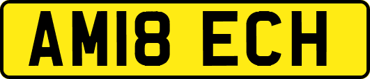 AM18ECH