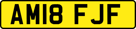 AM18FJF