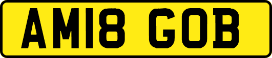 AM18GOB