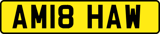 AM18HAW
