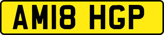 AM18HGP