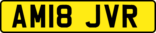 AM18JVR
