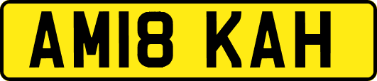 AM18KAH