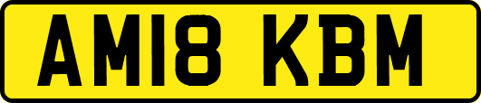 AM18KBM