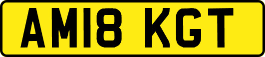AM18KGT