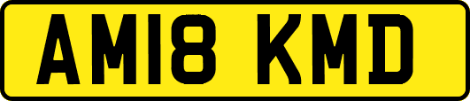 AM18KMD