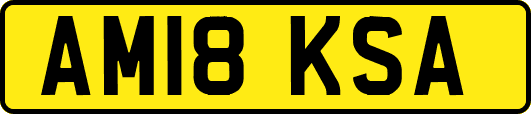 AM18KSA