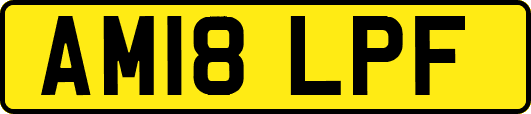 AM18LPF