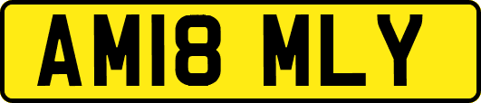 AM18MLY