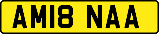 AM18NAA