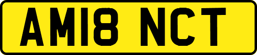 AM18NCT