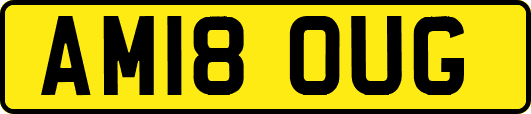 AM18OUG