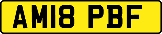 AM18PBF