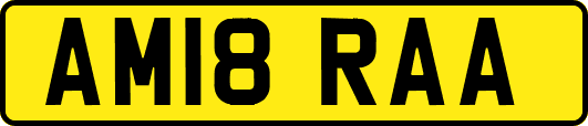 AM18RAA