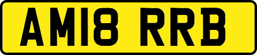 AM18RRB