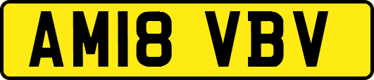 AM18VBV