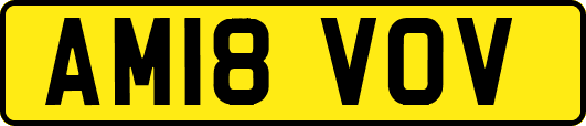 AM18VOV