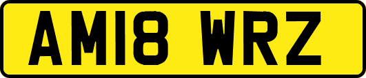 AM18WRZ