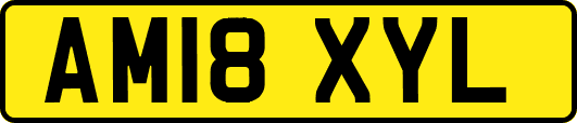 AM18XYL
