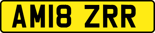 AM18ZRR