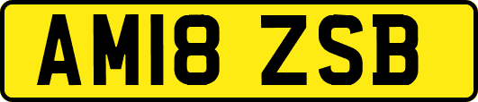 AM18ZSB