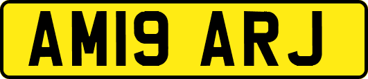 AM19ARJ
