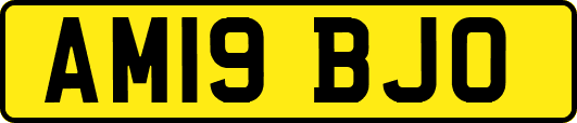 AM19BJO