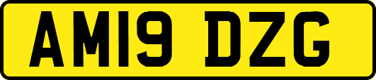 AM19DZG