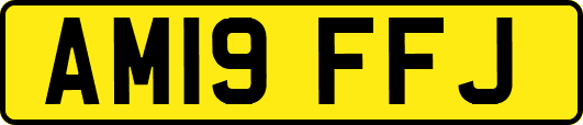 AM19FFJ