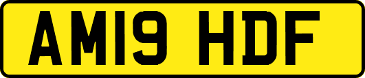 AM19HDF