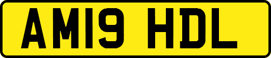 AM19HDL