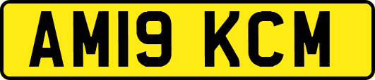 AM19KCM