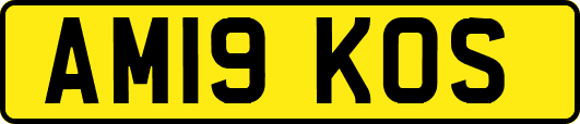 AM19KOS