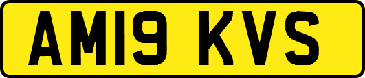 AM19KVS
