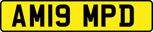 AM19MPD