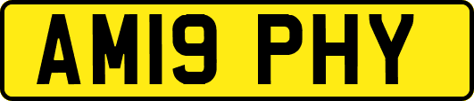 AM19PHY