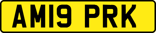 AM19PRK