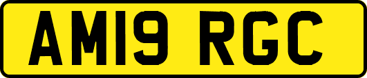 AM19RGC