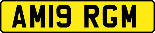 AM19RGM