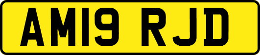 AM19RJD