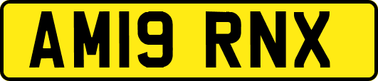 AM19RNX