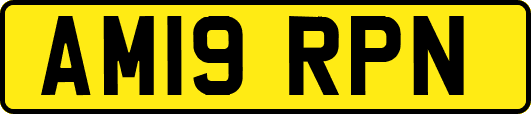 AM19RPN