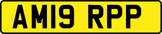 AM19RPP