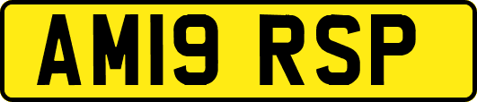 AM19RSP