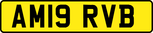 AM19RVB